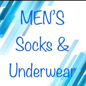 Socks & underwear